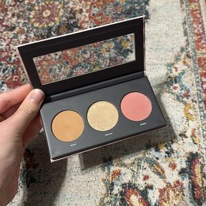 Ulta beauty contour palette